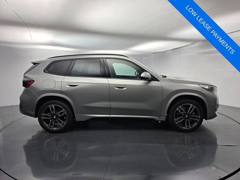 Used 2026 BMW X1 xDrive28i AWD/4WD image 2