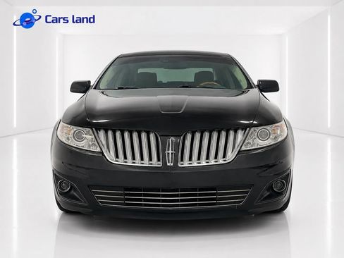 Used 2011 Lincoln MKS FWD image 7