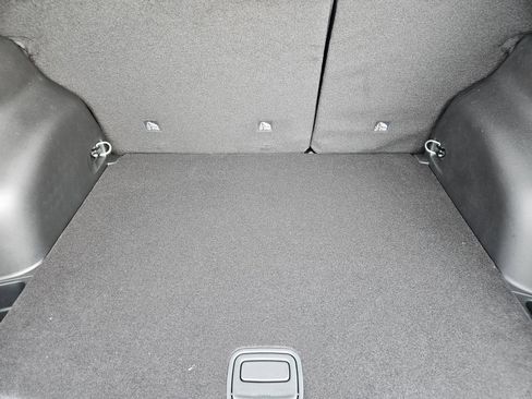 New 2026 Jeep Compass Latitude image 30