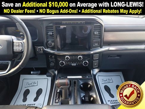 Used 2024 Ford F150 Raptor image 20