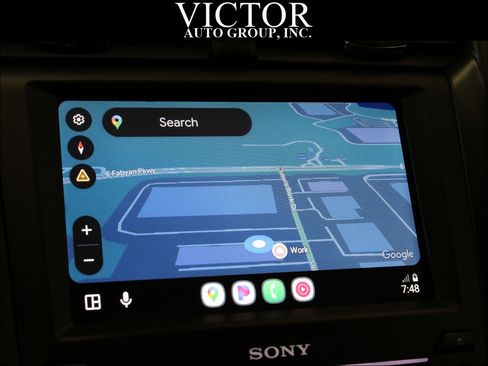 Used 2018 Ford Fusion Titanium image 24