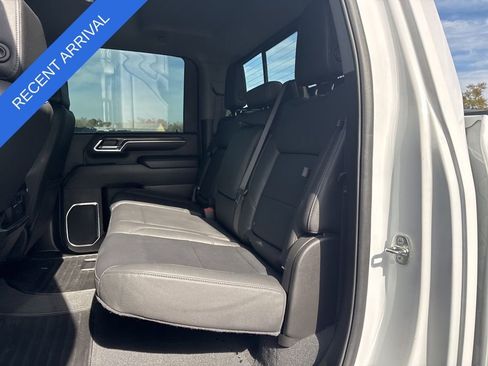 Used 2024 Chevrolet Silverado 2500 LTZ w/ LTZ Plus Package image 13