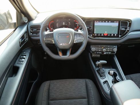 New 2026 Dodge Durango GT AWD/4WD image 28