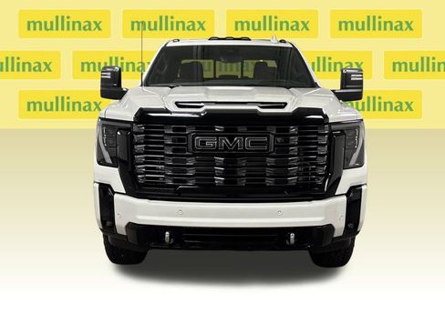 New 2026 GMC Sierra 2500 Denali Ultimate w/ Max Trailering Package image 5