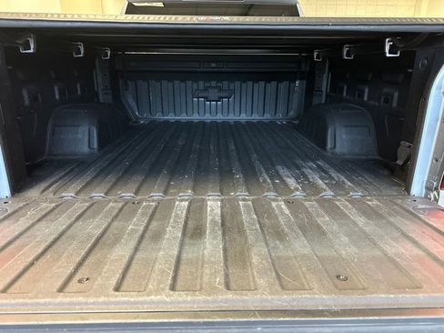 Used 2024 Chevrolet Silverado 1500 LT w/ Protection Package AWD/4WD image 13