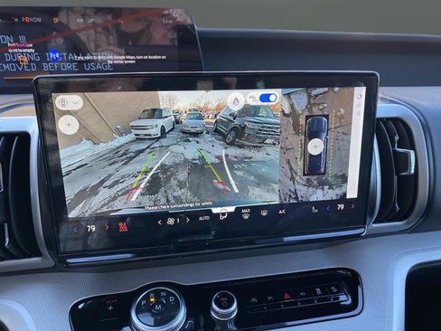 New 2026 Ford Expedition Max Active image 11