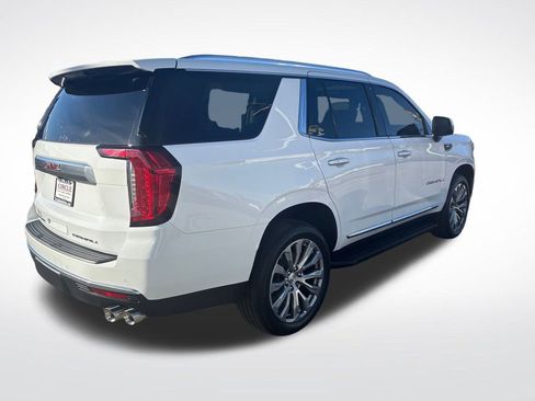 Used 2022 GMC Yukon Denali image 8