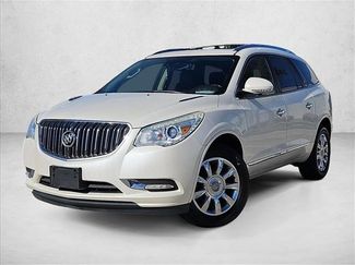 Used 2014 Buick Enclave Premium w/ Trailering Provision Package video 1