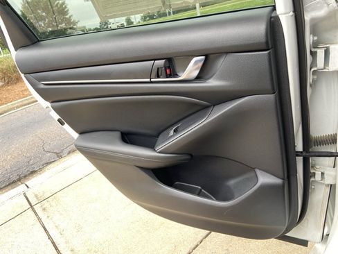 Used 2021 Honda Accord Sport Special Edition image 53