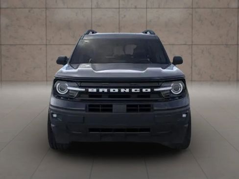 New 2024 Ford Bronco Sport Outer Banks w/ Tech Package image 6