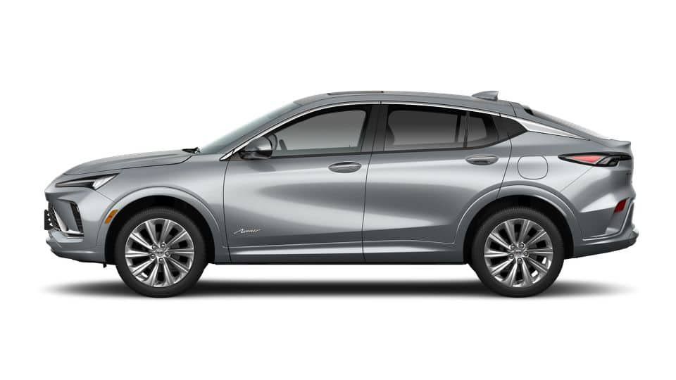 New 2026 Buick Envista Preferred FWD image 32