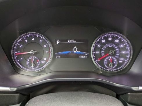 Used 2023 Hyundai Santa Fe SEL AWD/4WD image 30