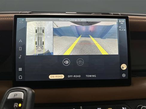 Used 2023 Land Rover Defender 130 First Edition image 11