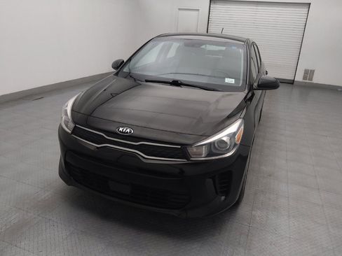 Used 2020 Kia Rio S w/ Technology Package image 15