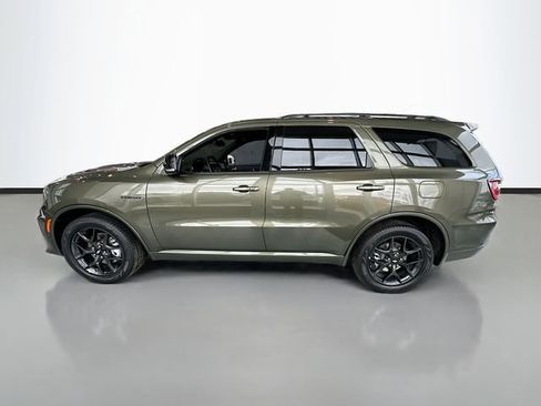 New 2026 Dodge Durango GT image 9