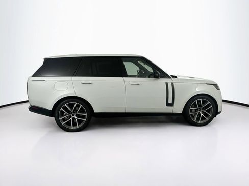 New 2026 Land Rover Range Rover SE image 4