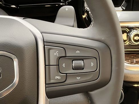 New 2026 GMC Sierra 1500 Elevation w/ Preferred Package image 16