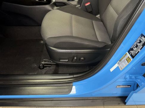 Used 2024 Kia Soul S FWD image 24
