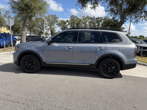 Certified 2023 Kia Telluride SX Prestige X-Pro image 5
