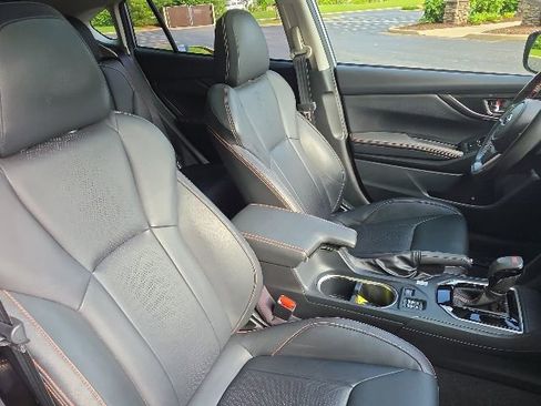 Used 2019 Subaru Crosstrek 2.0i Limited w/ Popular Package #4 AWD/4WD image 18