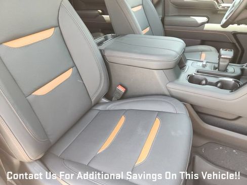 New 2026 GMC Sierra 1500 AT4 w/ AT4 Premium Package AWD/4WD image 10