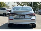 New 2026 Honda Civic Sport image 5