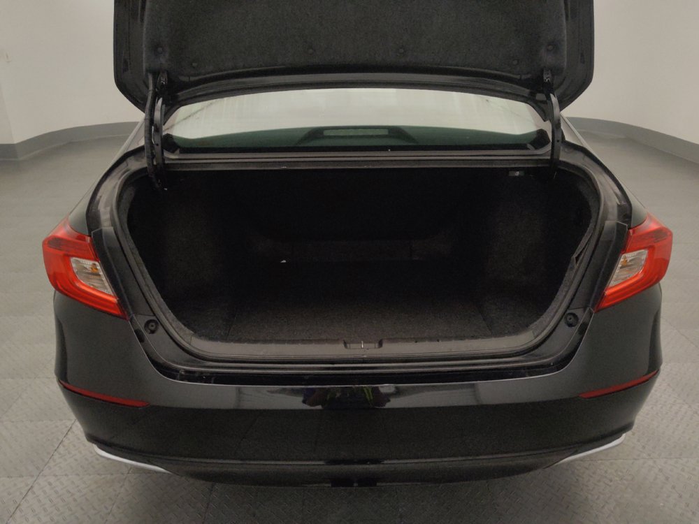 Used 2021 Honda Accord LX image 29