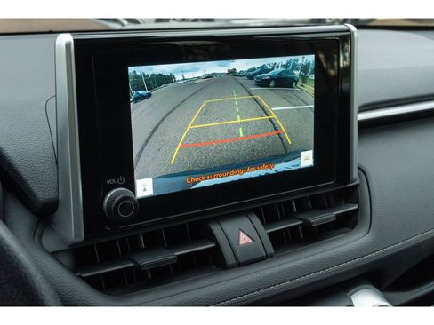 Used 2024 Toyota RAV4 XLE image 21