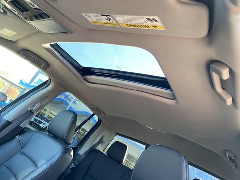 New 2026 Honda Ridgeline RTL image 31