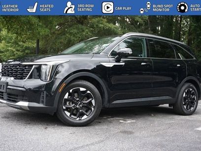 Used 2024 Kia Sorento S