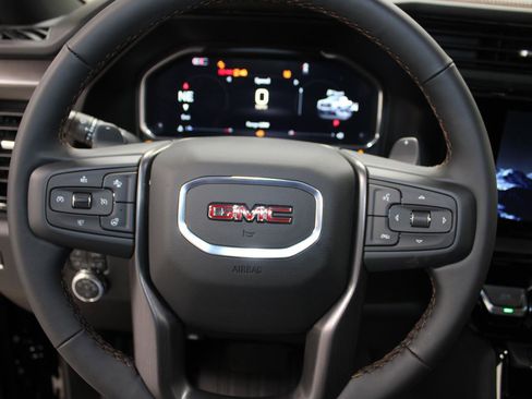 New 2026 GMC Sierra 1500 AT4 w/ AT4 Premium Package image 36