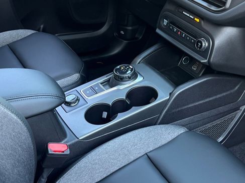 New 2025 Ford Bronco Sport Big Bend w/ Convenience Package image 10