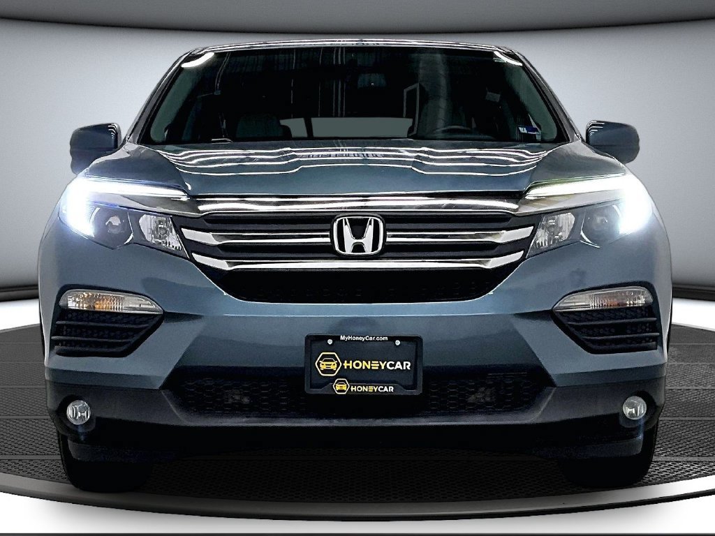 Used 2018 Honda Pilot EX-L image 2