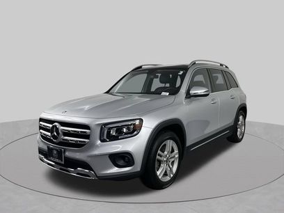 Used 2022 Mercedes-Benz GLB 250 4MATIC