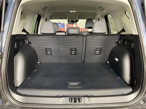 New 2025 Ford Bronco Sport Badlands w/ Badlands Tech Package image 11