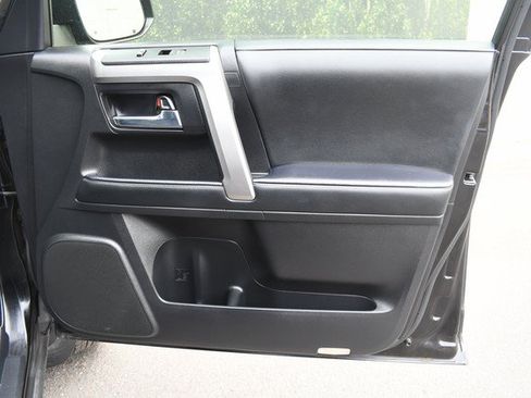 Certified 2024 Toyota 4Runner SR5 Premium w/ Moonroof Package AWD/4WD image 24
