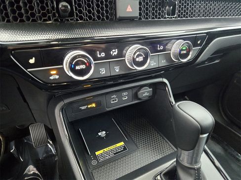 Certified 2025 Honda CR-V EX-L image 23