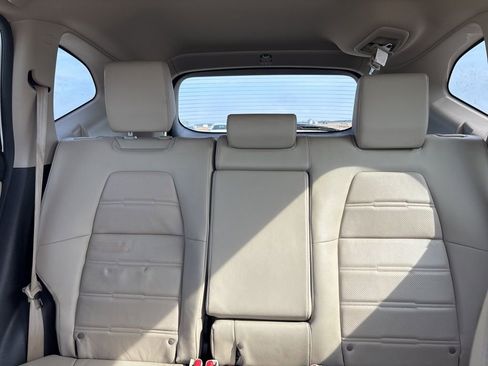 Used 2017 Honda CR-V Touring image 40