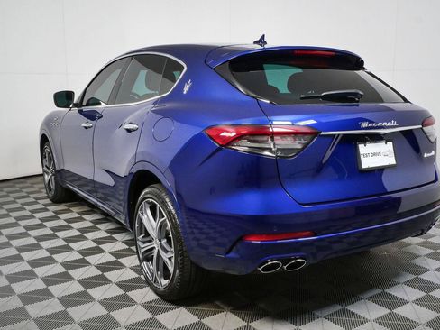 Used 2023 Maserati Levante GT AWD/4WD image 26