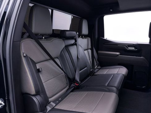 Used 2024 Chevrolet Silverado 1500 ZR2 w/ Technology Package image 41