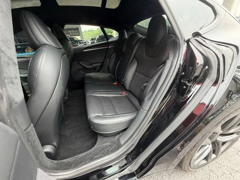 Used 2023 Tesla Model S Standard Range AWD/4WD image 28