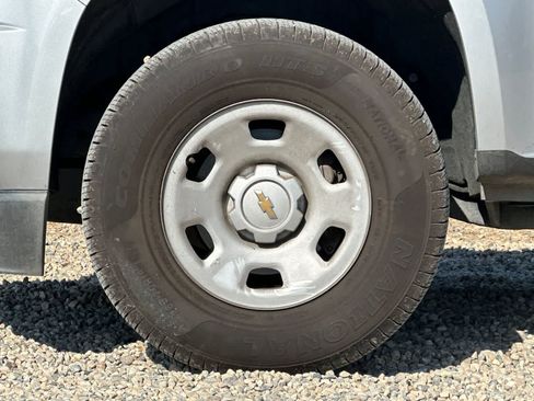 Used 2020 Chevrolet Colorado W/T RWD image 11