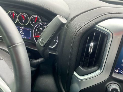 Used 2022 Chevrolet Silverado 1500 LT Trail Boss w/ Safety Package image 17