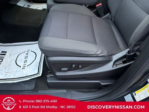 Used 2017 Chevrolet Silverado 1500 LT w/ All Star Edition image 12