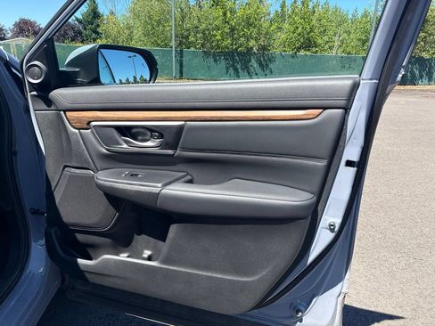 Certified 2021 Honda CR-V EX-L image 25