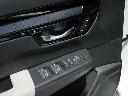 New 2026 Honda CR-V EX-L image 14