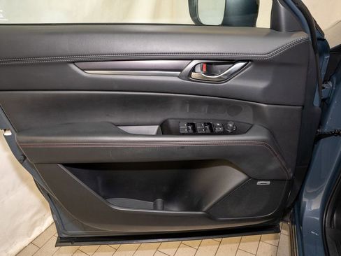 Used 2024 MAZDA CX-5 Carbon Edition image 12