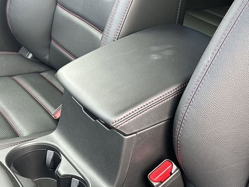 New 2025 MAZDA CX-5 Carbon Edition image 21