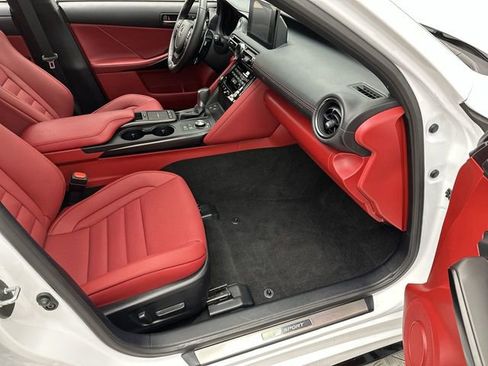 Used 2023 Lexus IS 350 F Sport image 26