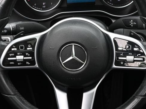 Used 2019 Mercedes-Benz C 300 Sedan image 30